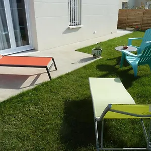 Chez Chriss , Saint-Alban (Cotes-d'Armor) France