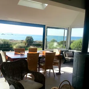 Seaview , Pleubian France